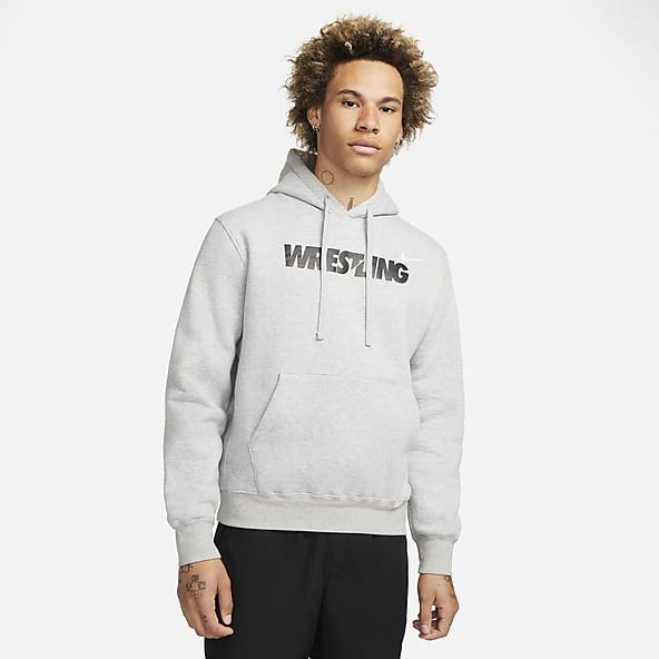 Nike wrestling hoodie shop